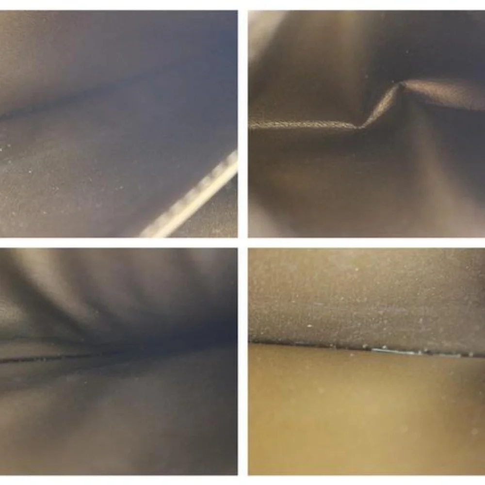Louis Vuitton Bronze Suhali Long Zippy Wallet
